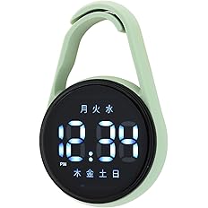 【72%OFF】【455円】 J-AXIS タッチスクリーン ハングデジタルウォッチ