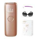 【45%OFF！】YUDOFICAL vio対応 IPL光レーザー 家庭用脱毛器 － 5℃冷感 19.8Jハイパワー×9段階調整対応モデルが3,849円送料無料