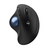 【保証は1年】Logicool M575SPd － 静音 ワイヤレス トラックボールが4,980円送料無料