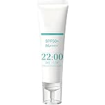 【50%OFF】【890円】 アネトス 22:00 ウォータリー UV エマルジョン 日焼け止め SPF50+ PA++++ さらさら 水感テクスチャー