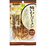 マイおつまみ 焼いわしソーメン 11g ×12袋