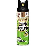 【ポイント20%還元】アース製薬 ゴキバリア 250ml
