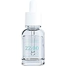 【50%OFF】【990円（定期便792円）】 Anetos 22:00 美容液 アネトス トリートメント セラム 15ml