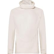 【10%OFF】Oakley (オークリー) LATITUDE FLEX BASELAYER GRANITE GRAY XLサイズ