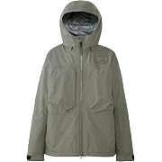 THE NORTH FACE(ザノースフェイス) Hikers’ Jacket レディース NPW12510 ヒューズボックスグレー Mサイズ