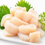 【ポイント40%還元】訳あり 尾張まるはち ホタテ 貝柱 500g