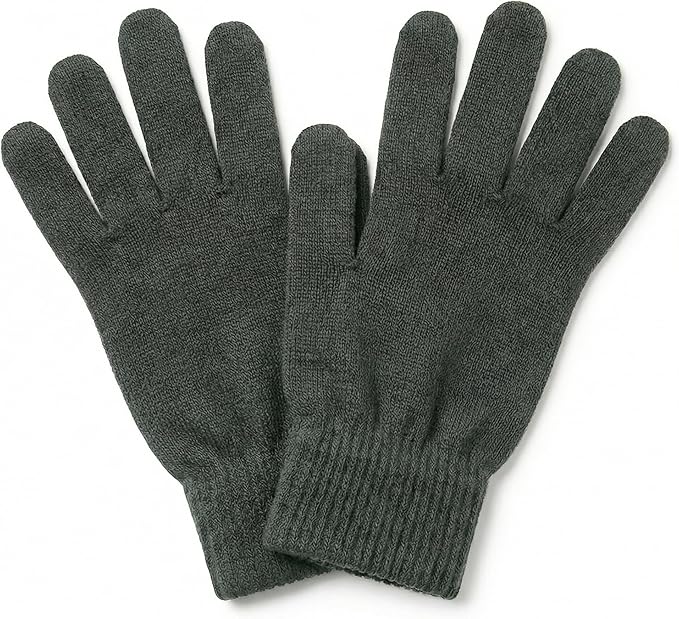 【79円】 Amazon Haul 厚手ベルベット手袋 【送料無料】