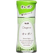 スマートスパイス S&B オレガノ 2.1g×5個