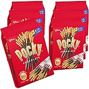 【ポイント25%還元】江崎グリコ ポッキー チョコレート 8袋×6袋