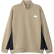 【ポイント41%還元】THE NORTH FACE(ザノースフェイス) ドライドットアンビションジャケット メンズ キャバングレー XLサイズ