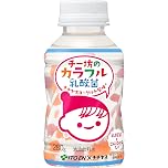 【50%OFF】【2,070円】 伊藤園 チチヤス カラフル乳酸菌 チチヤスヨーグルト風味 280g×24本