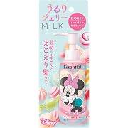 【ポイント25%還元】エッセンシャルプレミアム うるりジェリーミルク ディズニーデザイン１４０ｍｌ