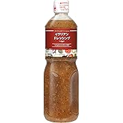 【15%OFF】by Amazon イタリアンドレッシング 1000ml