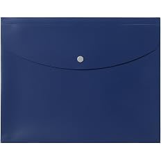 【56%OFF】【89円】 プラス ホルダー ポケット付エンベロープ マチ付 ヨコ型