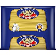 Latino(ラティーノ) ラ・グランデ スパゲッティ 1.65mm デュラム小麦100% 4kg