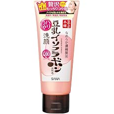 【44%OFF】【491円】 なめらか本舗 ハリつやクレンジング洗顔 N 150g