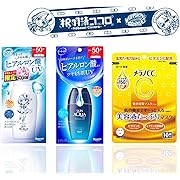 【ポイント23%還元】根羽清ココロVket特別セット（スキンアクアスーパーモイスチャージェル特別デザイン、スキンアクアセラムUV、メラノCCマスク、特別デザインタオル付）