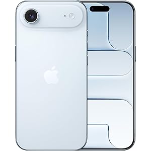 Apple iPhone Air 256GB SIMフリー 送料込139,800円から
