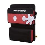 Napolex WD-283 － Disney シートバックポケットが1,386円