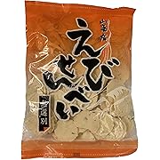 山海庵 えびせんべい無選別140ｇ×20袋入り