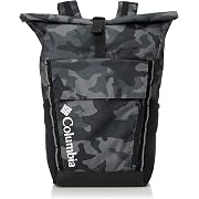 Columbia(コロンビア)バックパック UU8665 011 BLACK [並行輸入品]