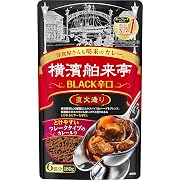 エバラ 横浜舶来亭 カレーフレーク 辛口 180g ×5個