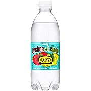 ウィルキンソン タンサン ライチ＆レモン 炭酸水 500ml×24本