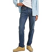 【ポイント43%還元】Levi’s(リーバイス) ジーンズ 502(TM) レギュラーテーパードフィット メンズ サイズ: W31 / L32