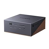 【期間限定セール+10%OFF！】UGREEN Maxidok 17-in-1 Thunderbolt5 ドッキングステーションが44,092円送料無料