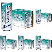 ユンケル 佐藤製薬 スパークリングV 250ｍL✕6本 (× 5)