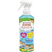 【ポイント8%還元】大日本除虫菊 KINCHO プレシャワー お肌の虫除けスプレー DF(ディートフリー) 無香料 200ml