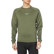 Oakley(オークリー) ShirtSEEKER REVEL THERMAL LS JERSEY ユニセックス Sサイズ