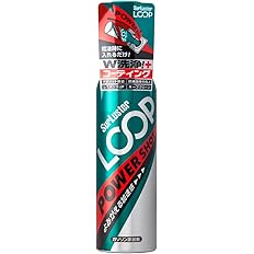 【本日最終日】【スマイルSale】【53%OFF】【1,035円】 SurLuster ガソリン添加剤 ループ パワーショット 240ml