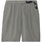 THE NORTH FACE(ザノースフェイス) ショートパンツ Rustle Short レディース ヒューズボックスグレー Mサイズ