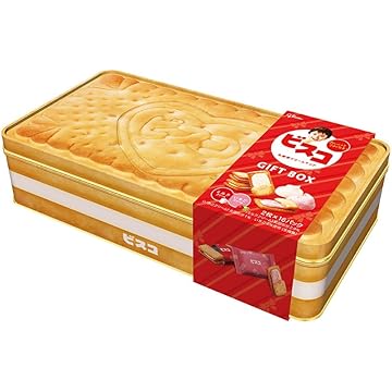 ビスコ ギフトボックス 32枚