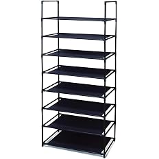 【48%OFF】【1,127円】 トレードワン 8段 フリーラック 幅57×奥行28×高さ141cm