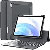 【25%OFF！】CHESONA iPad A16 ケース キーボード付き － 第11世代 第10世代対応モデルが4,724円送料無料