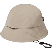THE NORTH FACE(ザノースフェイス) Hikers’ Hat ユニセックス NN02507 キャバングレー Lサイズ