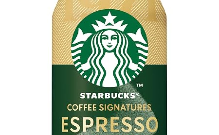 【3,715円】スターバックス 砂糖不使用ラテ エスプレッソ＆ミルク ボトル缶コーヒー 370g×24本