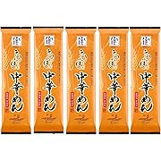 金トビ志賀 金トビきぬあかり中華めん 200ｇ×5