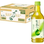 キリン 生茶 525ml 24本