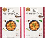 むそう商事 タイ・マッサマンカレー 170g×2個