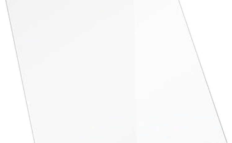 【2,480円】アイリスオーヤマ 冷蔵庫マット Lサイズ 550-600L 75×75 cm ロールタイプ