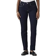 Levi’s(リーバイス) ジーンズ314 SHAPING ストレート ストレッチ レディース サイズ: W25 / L30