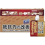 【ポイント11%還元】ユンケルローヤルチャージ 100mL×6