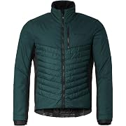 VAUDE(ファウデ) ジャケット Men’s Posta Insulation Jacket メンズ deep pond Lサイズ