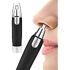 【187円】 Amazon Haul 電動鼻毛シェーバー 【送料無料】