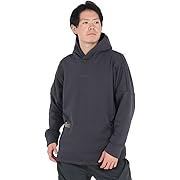 OAKLEY(オークリー)フーディ FGL SLICK FLEECE HOODIE 2.7 ユニセックス PHANTOM Mサイズ