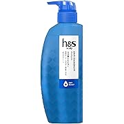 h&s scalp シャンプー ポンプ 350mL ドライスカルプ