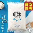 令和7年 熊本県産 くまさんの輝き 白米 10kg